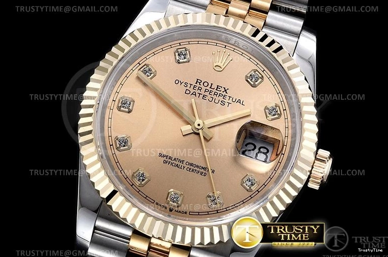 0328 Vibrant RDJ0361G – DJ 36mm 753